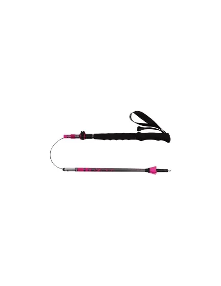 Trekking poles Camp Laser Adj W