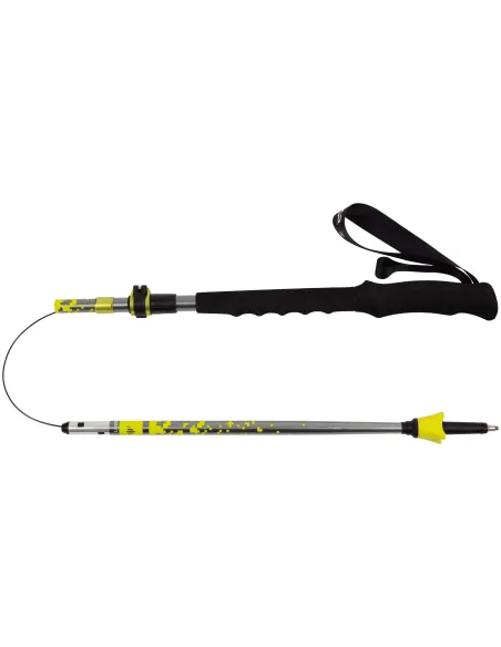 Kijki trekkingowe Camp Laser Adj