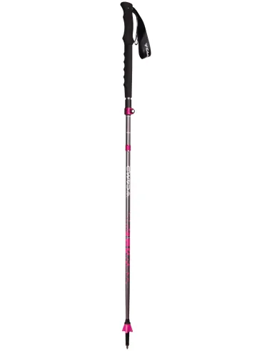 Trekking poles Camp Laser Adj W