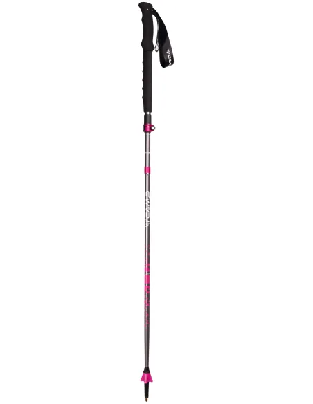 Trekking poles Camp Laser Adj W