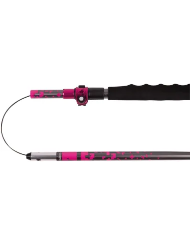 Trekking poles Camp Laser Adj W