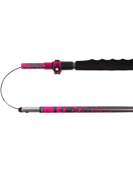 Trekking poles Camp Laser Adj W