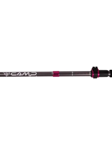 Trekking poles Camp Laser Adj W