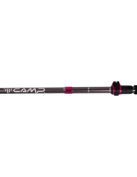 Trekking poles Camp Laser Adj W