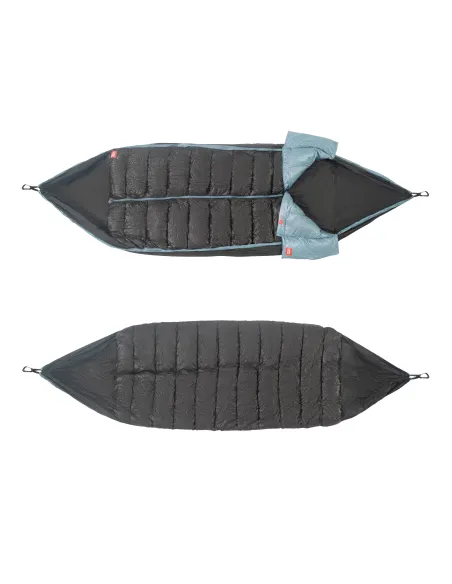 Hamak ocieplany Grand Trunk Evolution 20 Down Sleeping Bag Hammock