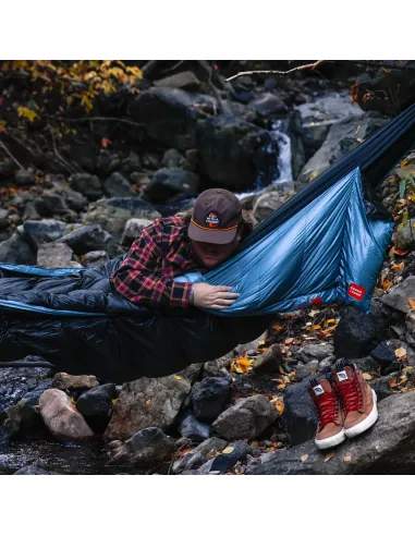 Hamak ocieplany Grand Trunk Evolution 20 Down Sleeping Bag Hammock