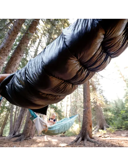 Hamak ocieplany Grand Trunk Evolution 20 Down Sleeping Bag Hammock