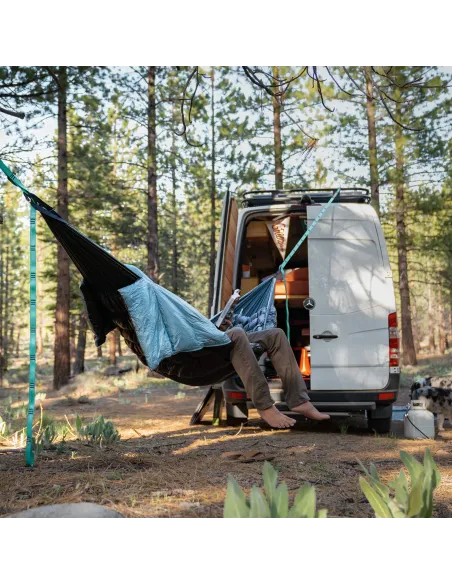 Hamak ocieplany Grand Trunk Evolution 20 Down Sleeping Bag Hammock