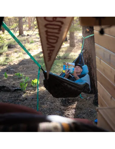 Hamak ocieplany Grand Trunk Evolution 20 Down Sleeping Bag Hammock