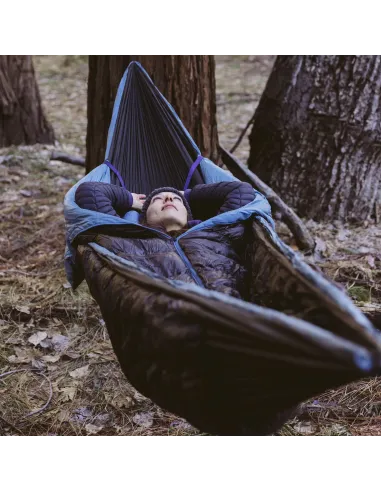 Hamak ocieplany Grand Trunk Evolution 20 Down Sleeping Bag Hammock