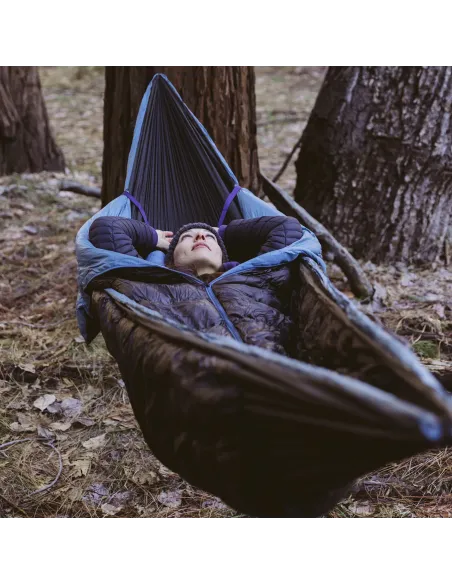 Hamak ocieplany Grand Trunk Evolution 20 Down Sleeping Bag Hammock