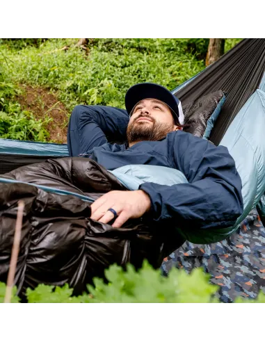 Hamak ocieplany Grand Trunk Evolution 20 Down Sleeping Bag Hammock