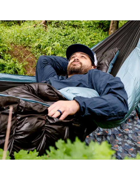 Hamak ocieplany Grand Trunk Evolution 20 Down Sleeping Bag Hammock