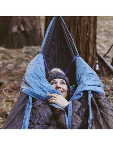 Hamak ocieplany Grand Trunk Evolution 20 Down Sleeping Bag Hammock