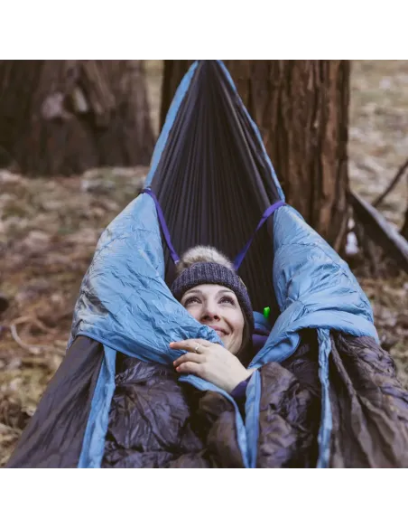 Hamak ocieplany Grand Trunk Evolution 20 Down Sleeping Bag Hammock