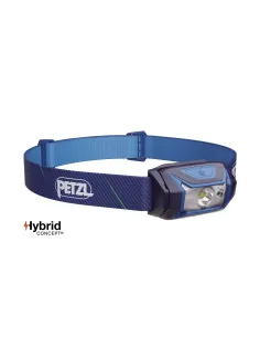 Latarka czołowa Petzl Tikka Blue
