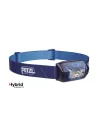 Latarka czołowa Petzl Tikka Blue