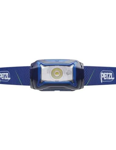 Latarka czołowa Petzl Tikka Blue