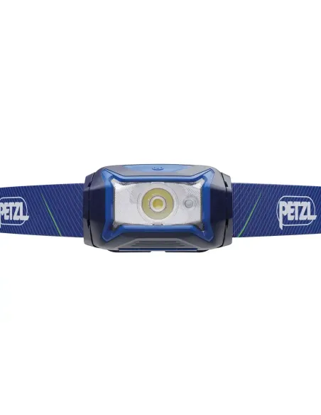 Latarka czołowa Petzl Tikka Blue