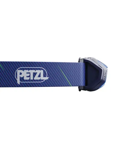 Latarka czołowa Petzl Tikka Blue
