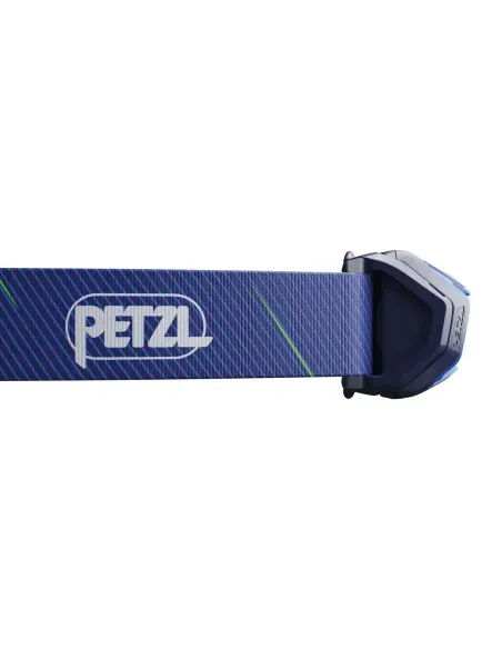 Latarka czołowa Petzl Tikka Blue