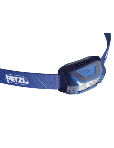 Latarka czołowa Petzl Tikka Blue