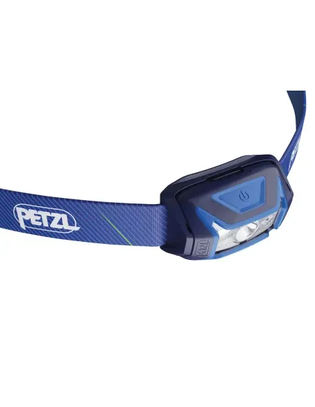 Latarka czołowa Petzl Tikka Blue