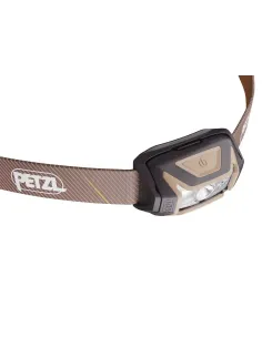 Latarka czołowa Petzl Tikka Brown 2