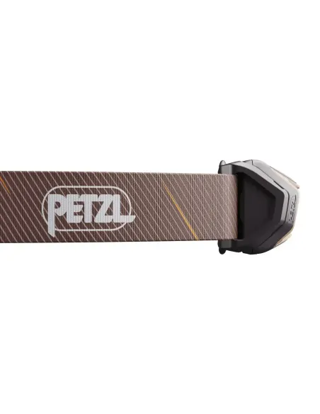 Headlamp Petzl Tikka Brown