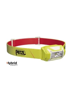 Latarka czołowa Petzl Tikka Yellow
