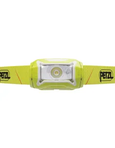 Latarka czołowa Petzl Tikka Yellow 2