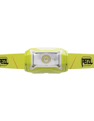 Latarka czołowa Petzl Tikka Yellow