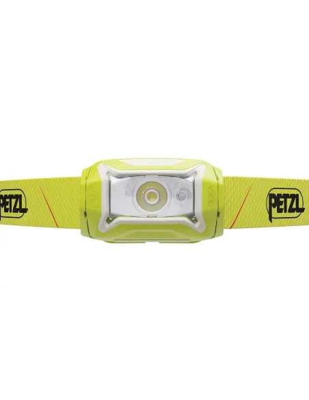 Latarka czołowa Petzl Tikka Yellow