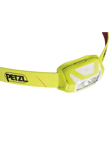 Latarka czołowa Petzl Tikka Yellow
