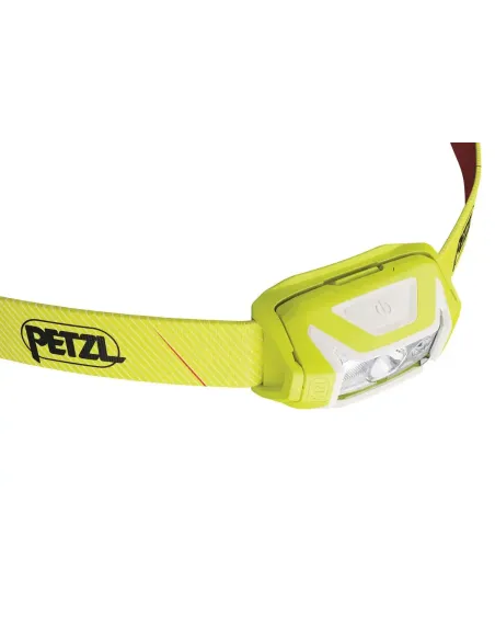 Latarka czołowa Petzl Tikka Yellow