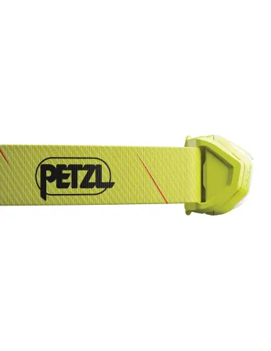 Latarka czołowa Petzl Tikka Yellow