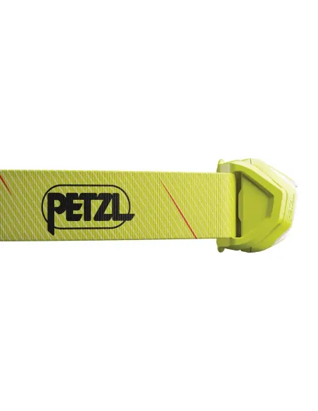 Latarka czołowa Petzl Tikka Yellow