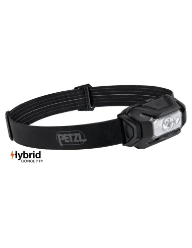 Headlamp Petzl Aria 1 RGB