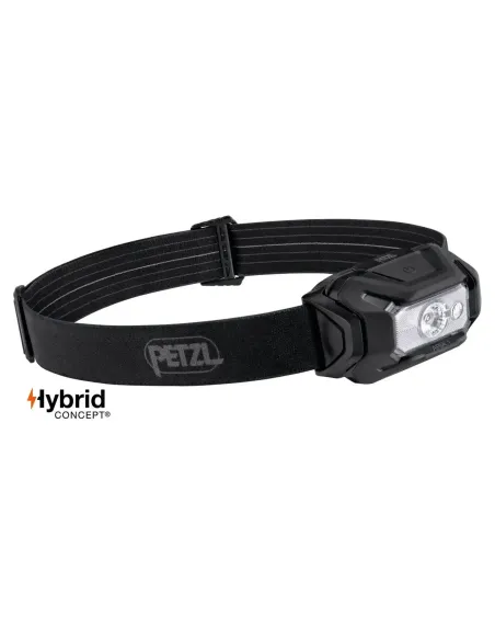 Headlamp Petzl Aria 1 RGB