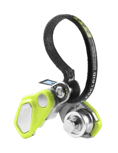 Przyrząd wspomagający asekurację Edelrid Ohmega Oasis 2
