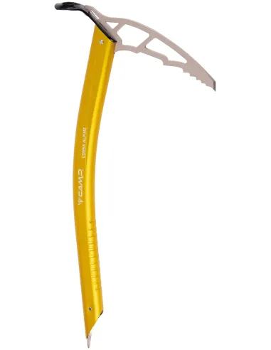 Ice axe Camp Corsa Alpine 65cm
