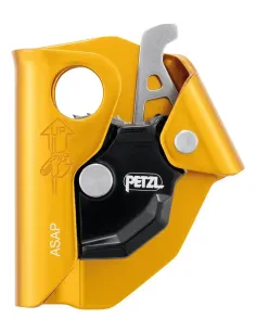 Przyrząd autoasekuracyjny Petzl Asap