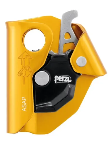 Fall arrester Petzl Asap
