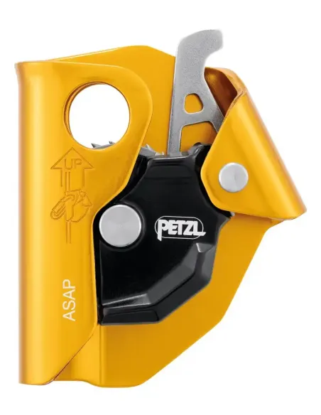 Fall arrester Petzl Asap