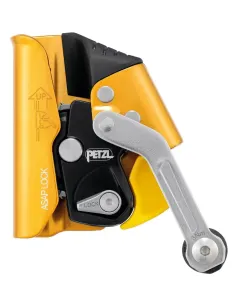 Przyrząd zaciskowy Petzl Asap Lock