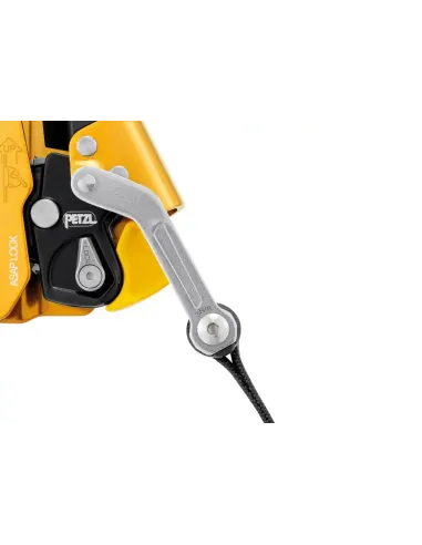 Fall arrester Petzl Asap Lock