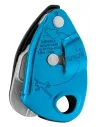 Belay device Petzl Grigri+ Blue \