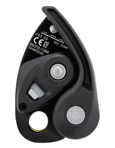 Przyrząd asekuracyjny Petzl Grigri+ Green 2
