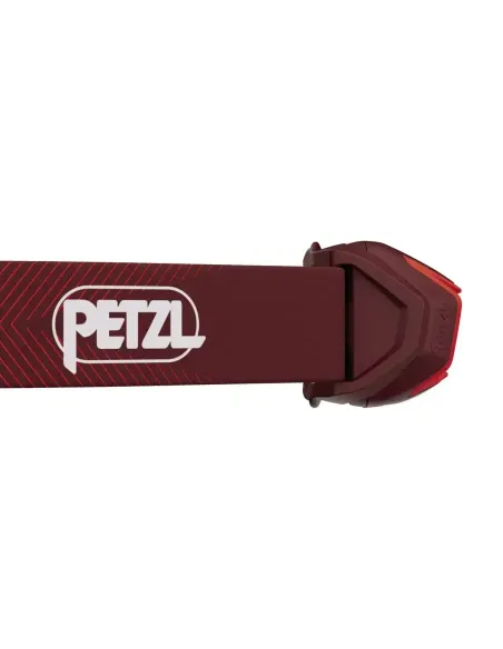 Latarka czołowa Petzl Actik Core Red
