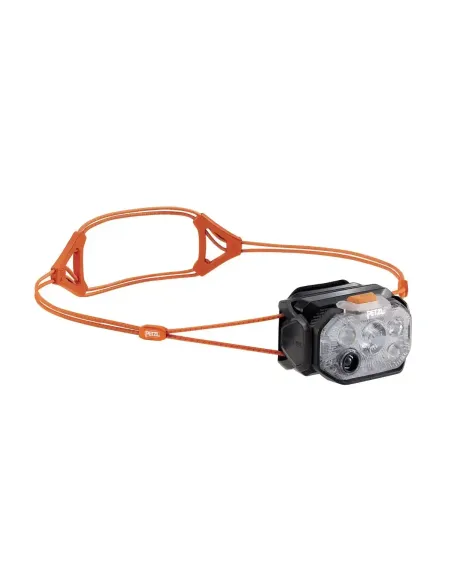 Latarka czołowa Petzl Swift RL Black
